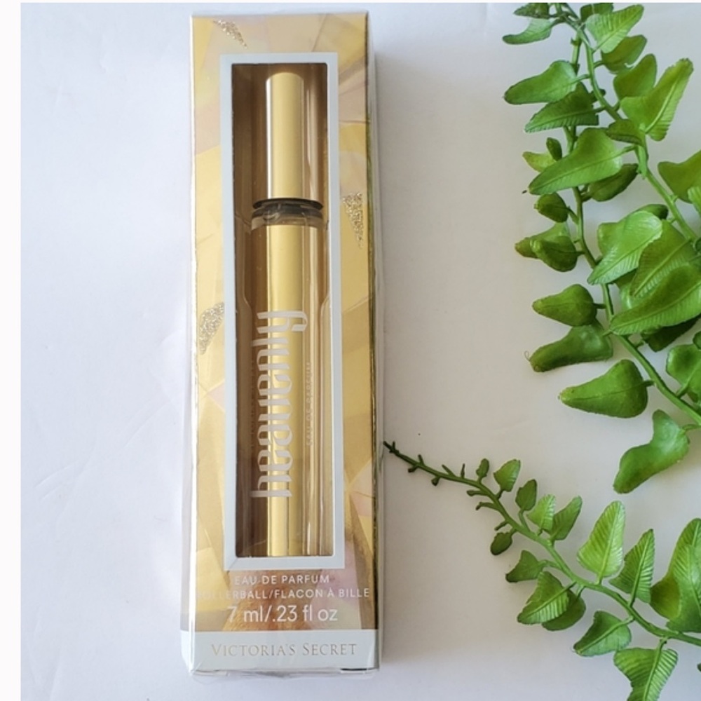 Victoria's Secret Heavenly Eau de Parfum Rollerball